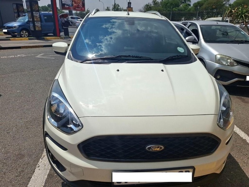 Ford Figo - Mit Mak Motors - Image 2