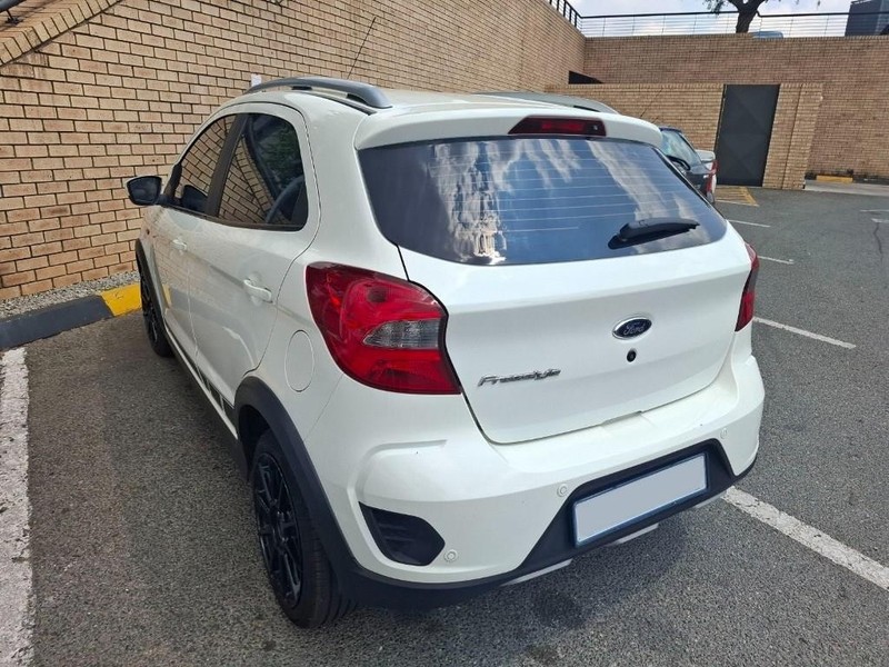 Ford Figo - Mit Mak Motors - Image 6