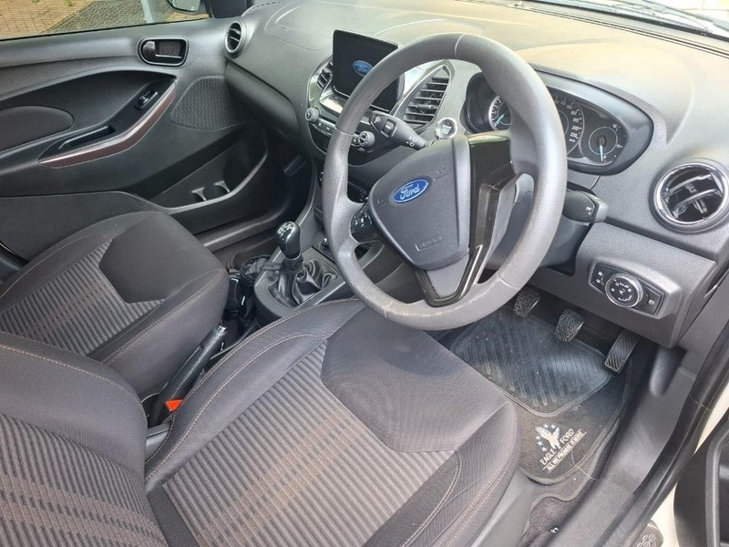 Ford Figo - Mit Mak Motors - Image 4