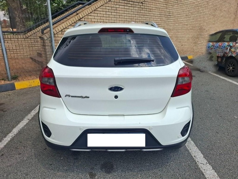 Ford Figo - Mit Mak Motors - Image 5