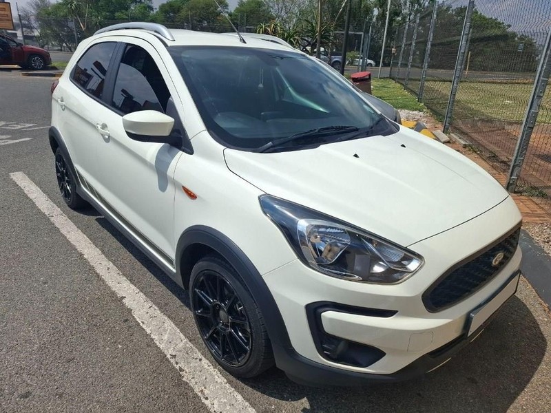 Ford Figo - Mit Mak Motors - Image 3