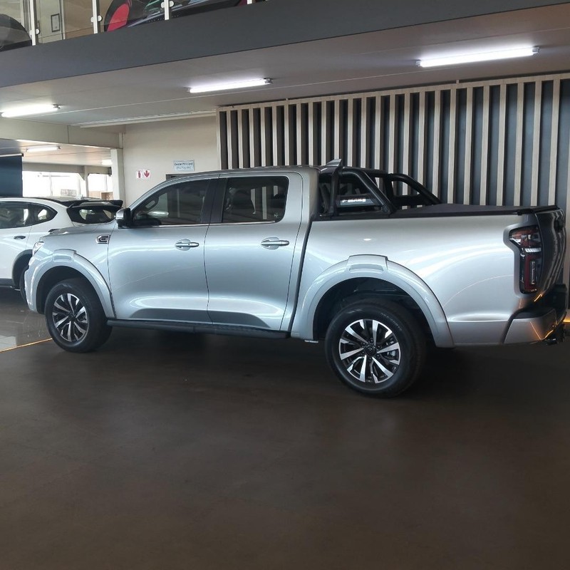 GWM P300 - GWM Motors Vaal PTY (Ltd) - Image 4