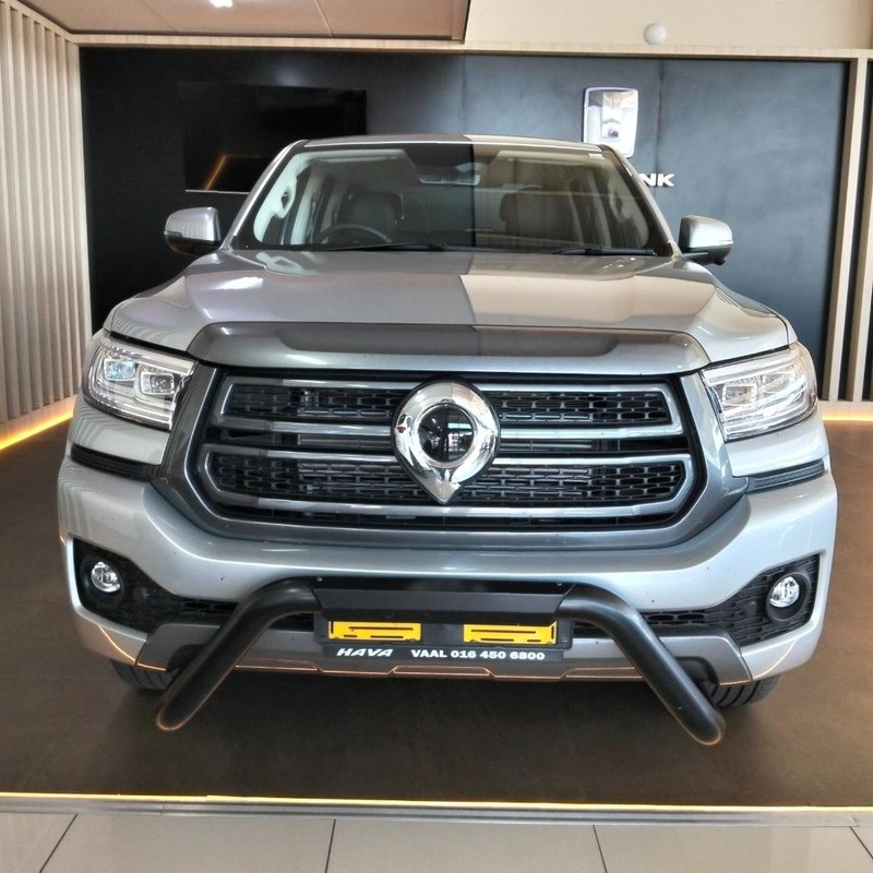GWM P300 - GWM Motors Vaal PTY (Ltd) - Image 2