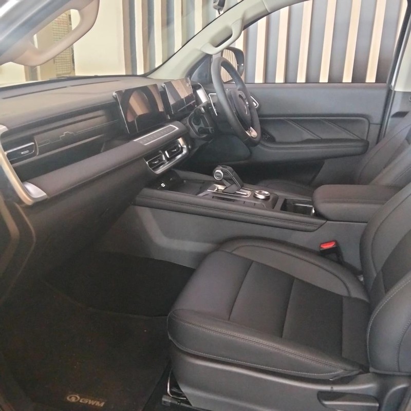 GWM P300 - GWM Motors Vaal PTY (Ltd) - Image 6
