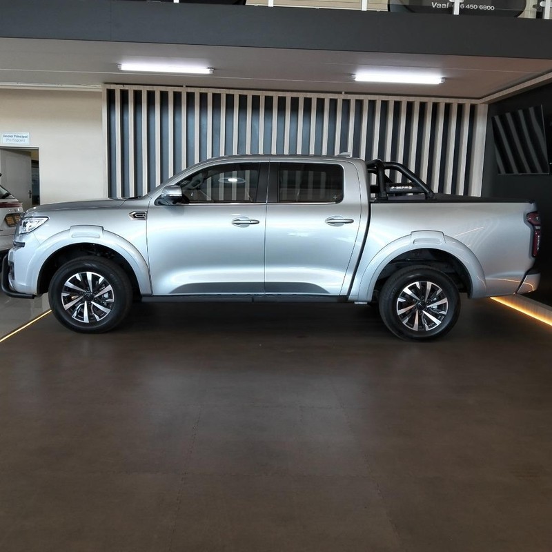 GWM P300 - Suzuki Vereeniging - Image 3