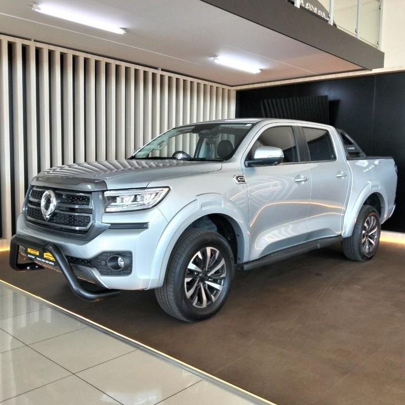 GWM P300 - Suzuki Vereeniging - Image 1