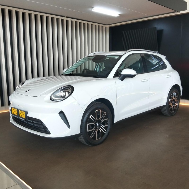 GWM ORA - Suzuki Vereeniging - Image 1