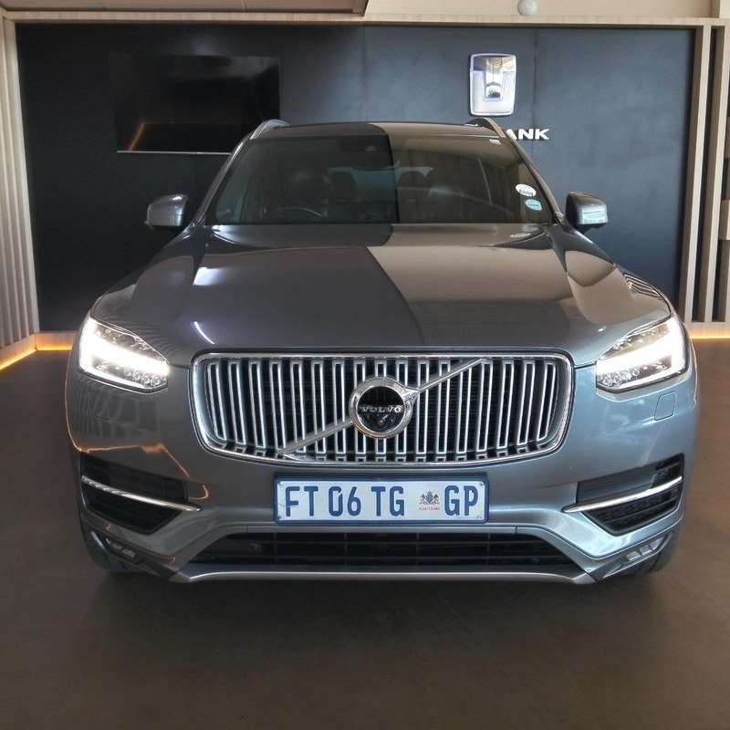 Volvo XC90 - Honda Vaal - Image 2