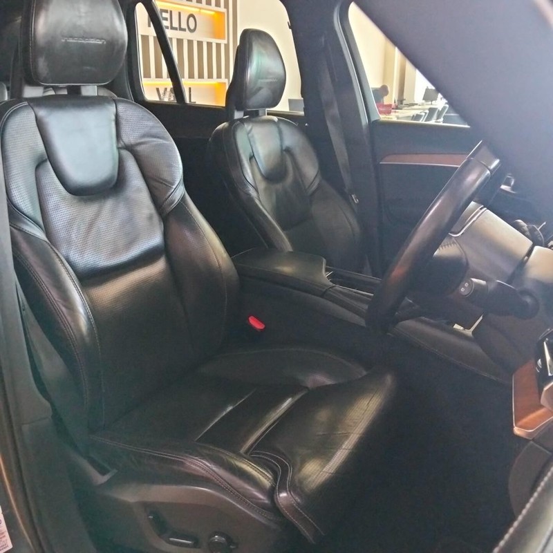 Volvo XC90 - Honda Vaal - Image 6