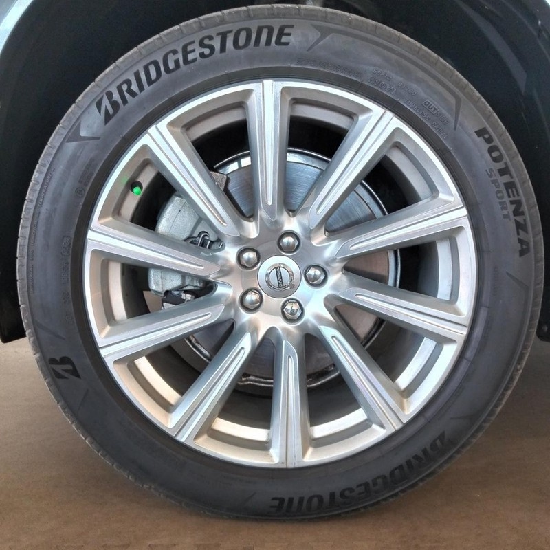 Volvo XC90 - Honda Vaal - Image 5