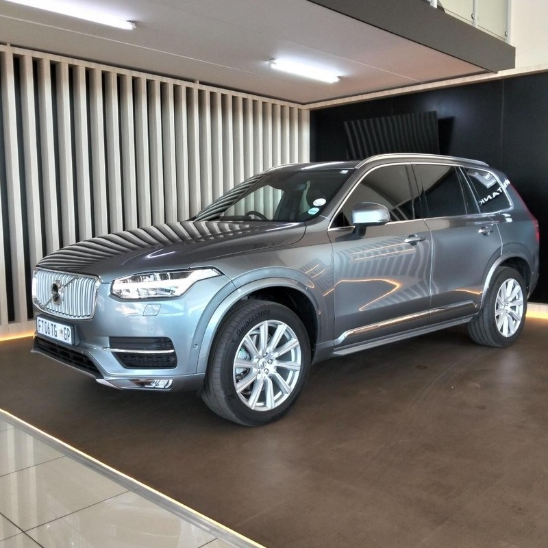 Volvo XC90 - Honda Vaal - Image 1