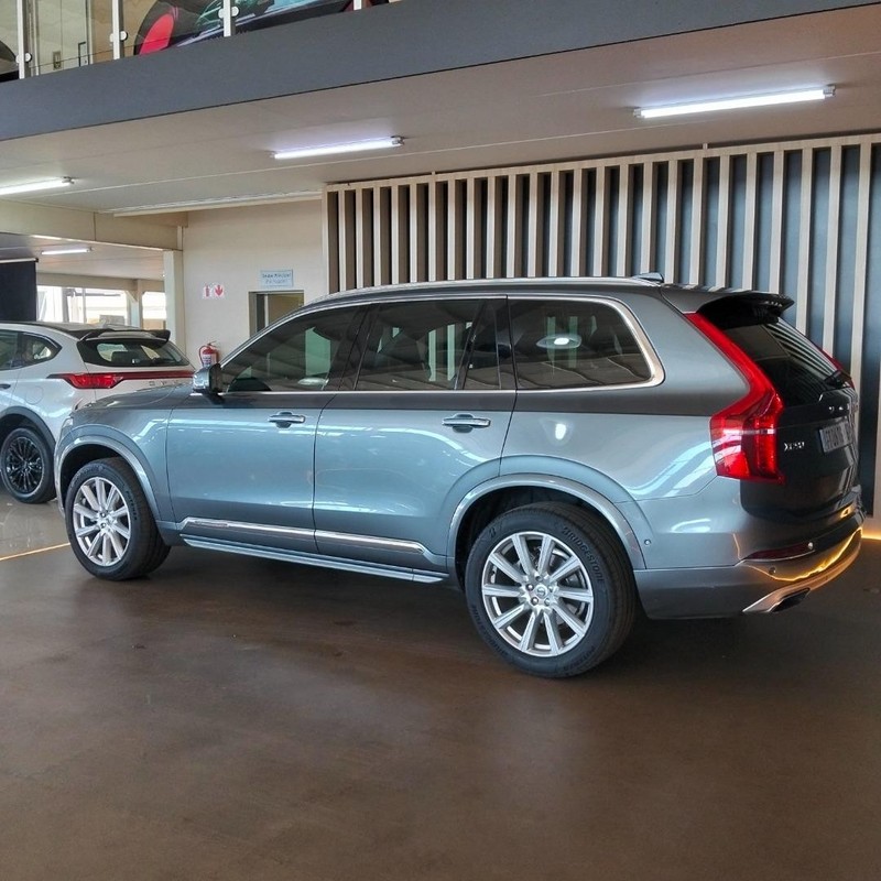 Volvo XC90 - Honda Vaal - Image 4