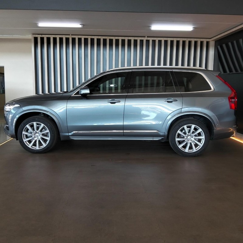 Volvo XC90 - Honda Vaal - Image 3