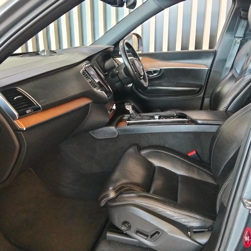 Volvo XC90 - Suzuki Vereeniging - Image 7