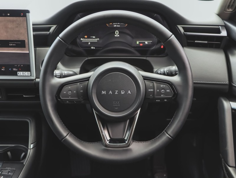 Mazda CX-5 - Mazda Midrand - Image 21