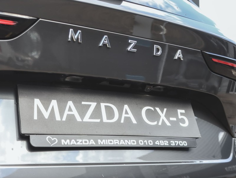 Mazda CX-5 - Mazda Midrand - Image 10