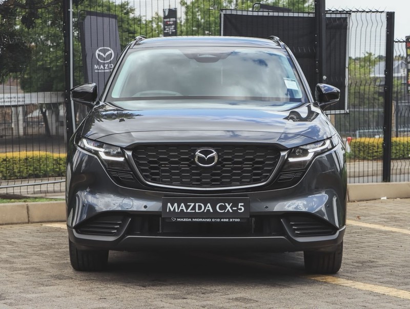 Mazda CX-5 - Mazda Midrand - Image 5