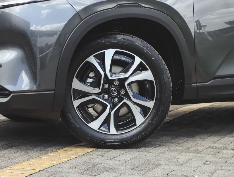 Mazda CX-5 - Mazda Midrand - Image 3