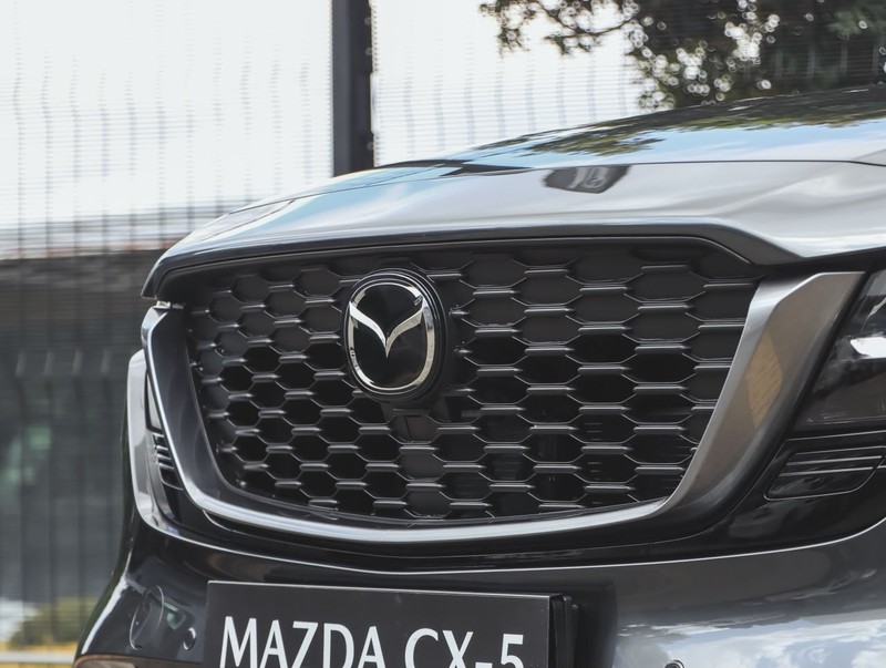Mazda CX-5 - Mazda Midrand - Image 4