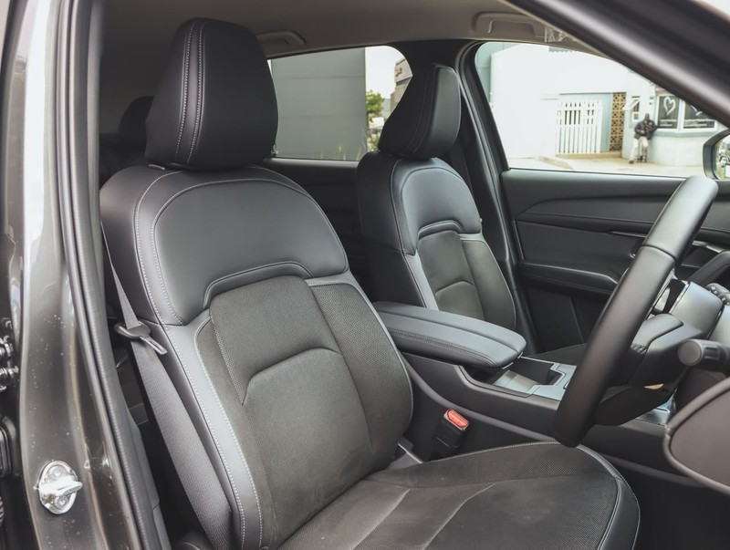 Mazda CX-5 - Mazda Midrand - Image 19