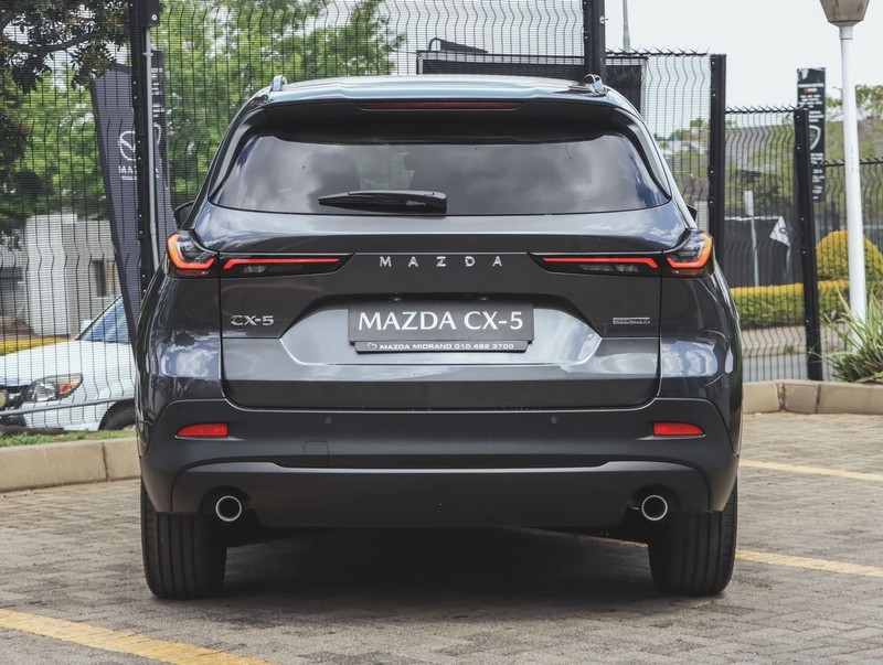 Mazda CX-5 - Mazda Midrand - Image 13