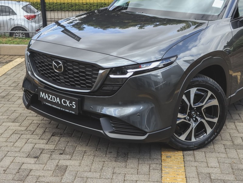 Mazda CX-5 - Mazda Midrand - Image 2
