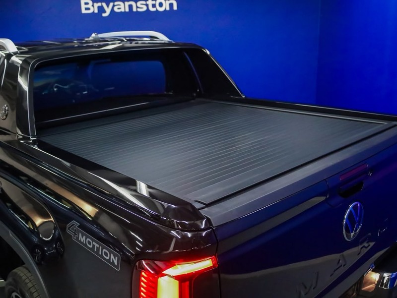 Volkswagen Amarok - Hatfield VW Bryanston - Image 21
