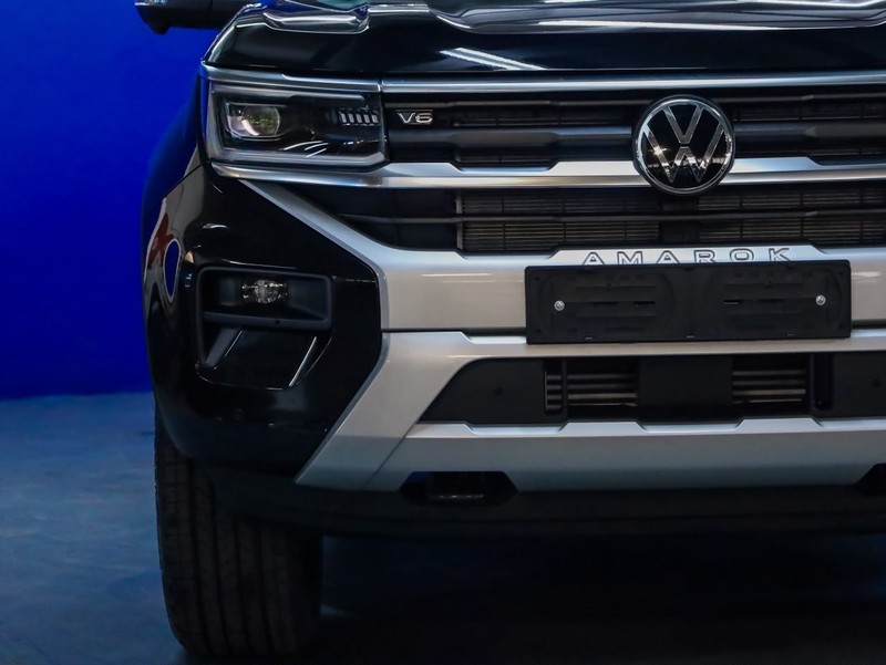 Volkswagen Amarok - Hatfield VW Bryanston - Image 5