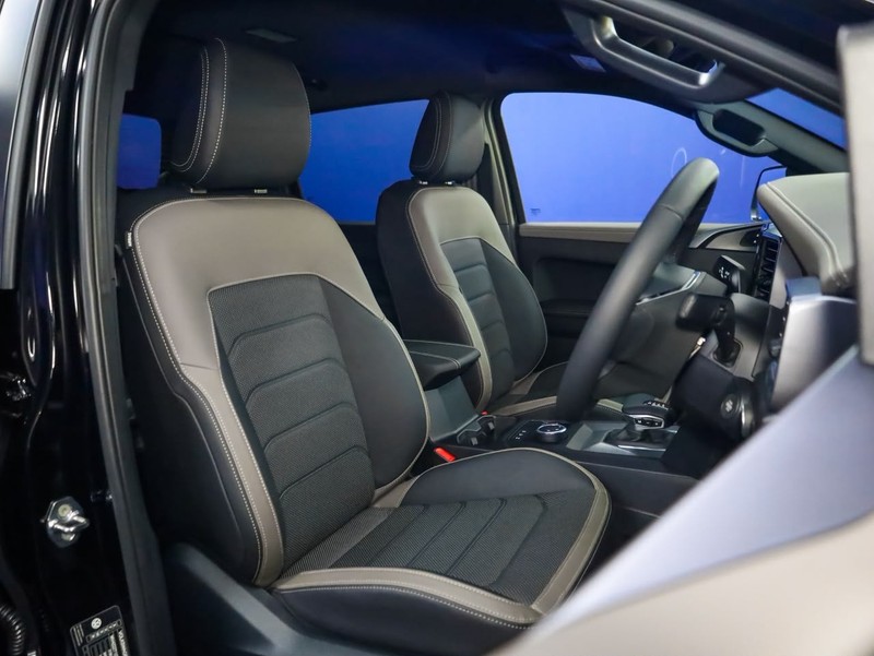 Volkswagen Amarok - Hatfield VW Bryanston - Image 9