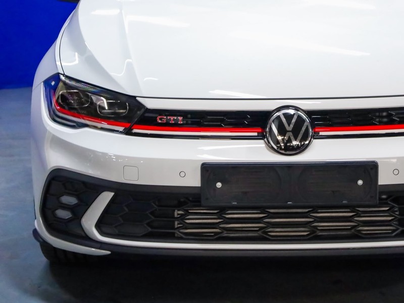 Volkswagen Polo - Hatfield VW Bryanston - Image 7