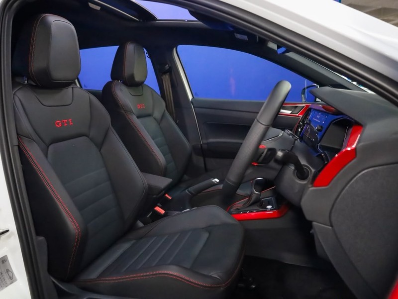 Volkswagen Polo - Hatfield VW Bryanston - Image 8