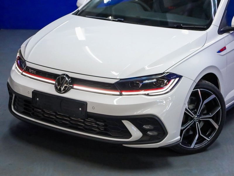 Volkswagen Polo - Hatfield VW Bryanston - Image 3