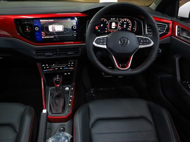 Volkswagen Polo - Hatfield VW Bryanston - Image 14