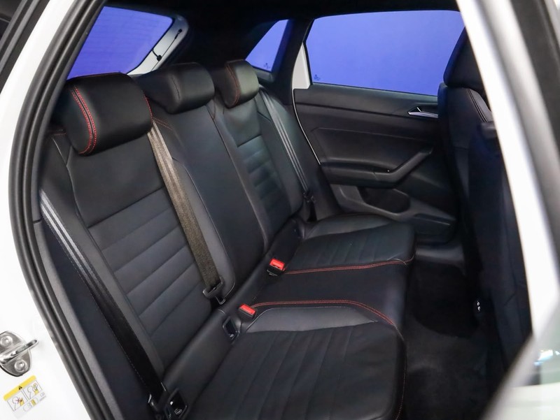 Volkswagen Polo - Hatfield VW Bryanston - Image 12