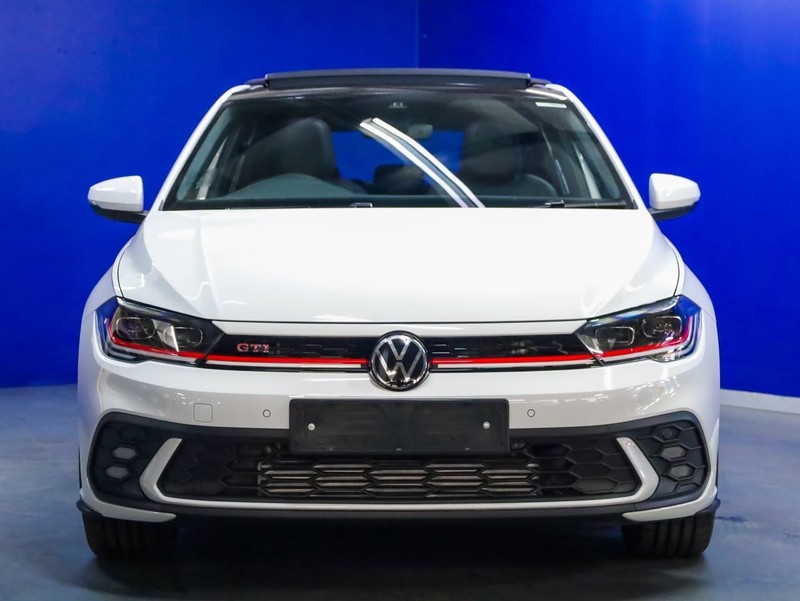 Volkswagen Polo - Hatfield VW Bryanston - Image 4