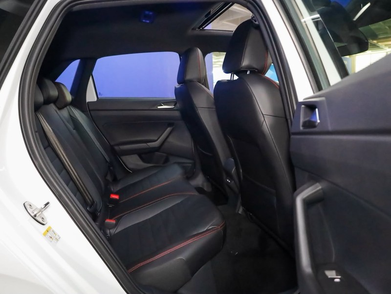 Volkswagen Polo - Hatfield VW Bryanston - Image 13