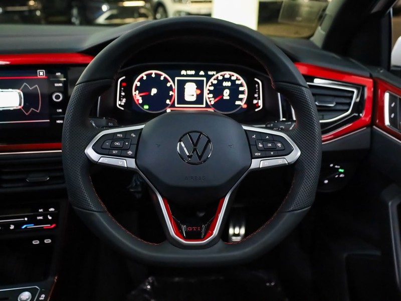 Volkswagen Polo - Hatfield VW Bryanston - Image 16