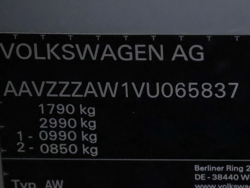 Volkswagen Polo - Hatfield VW Bryanston - Image 24