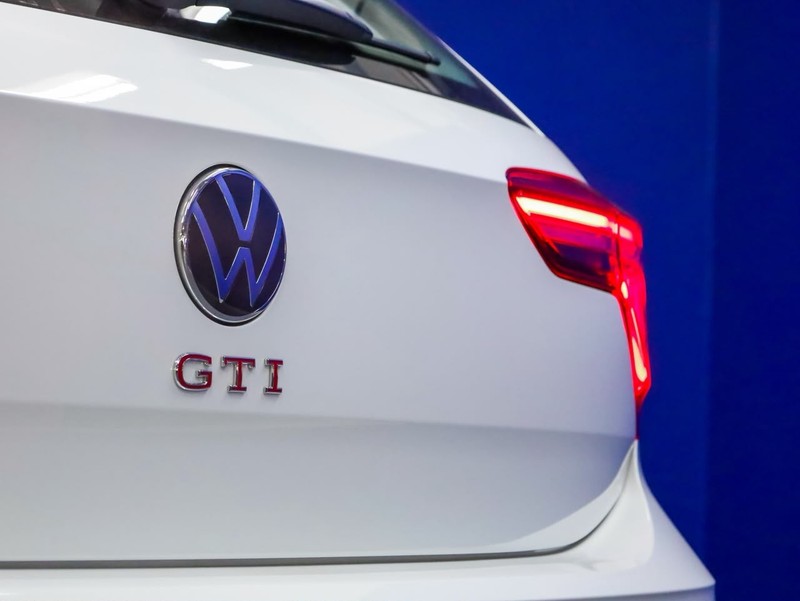 Volkswagen Polo - Hatfield VW Bryanston - Image 22