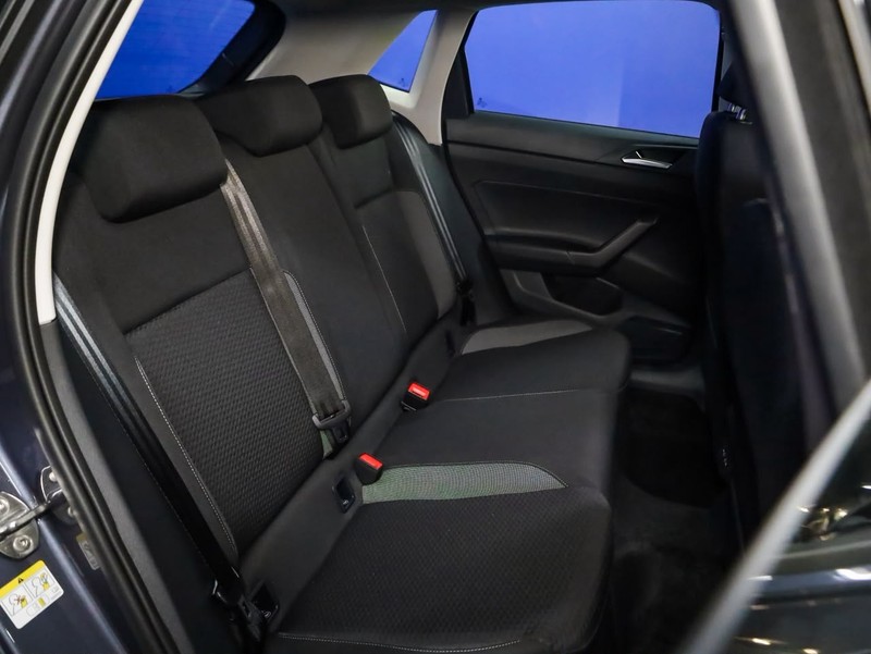 Volkswagen Polo - Hatfield VW Bryanston - Image 10