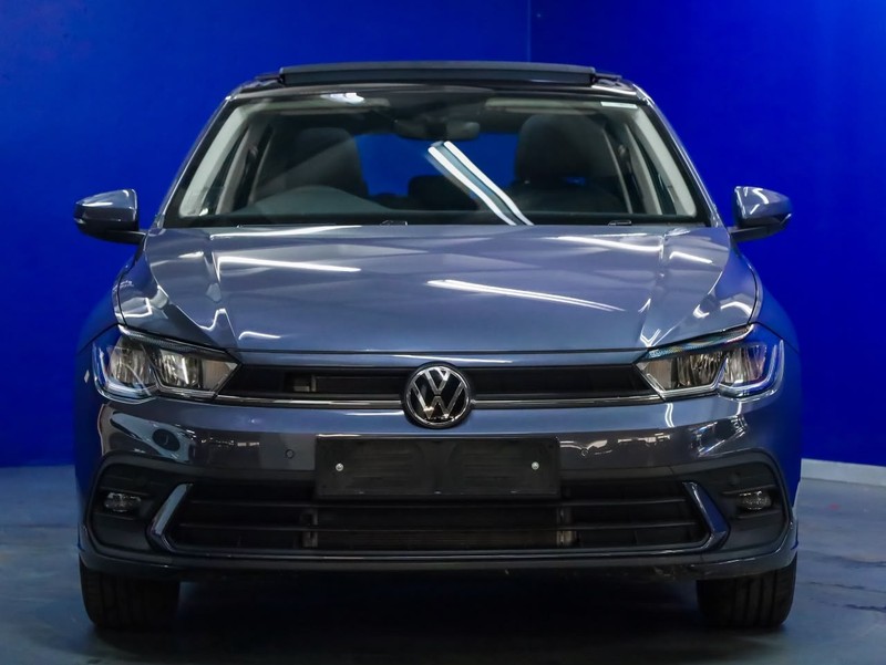 Volkswagen Polo - Hatfield VW Bryanston - Image 3