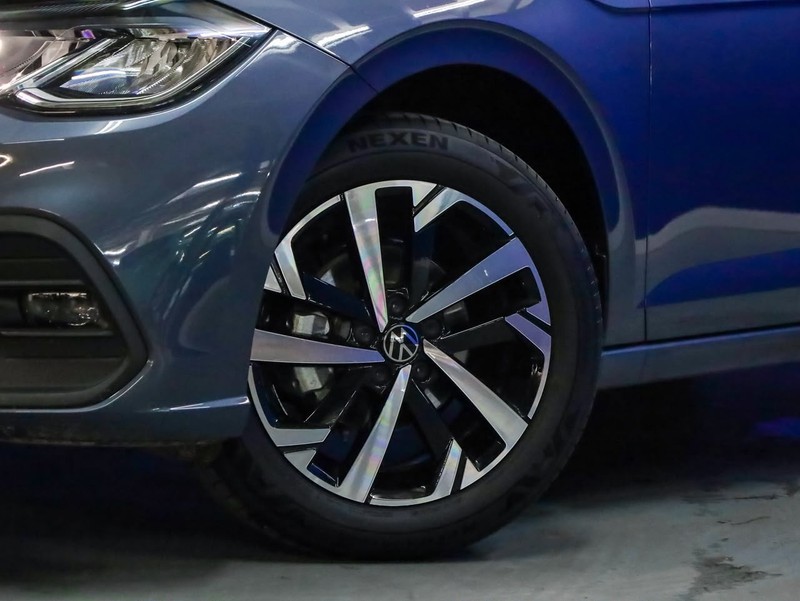 Volkswagen Polo - Hatfield VW Bryanston - Image 2