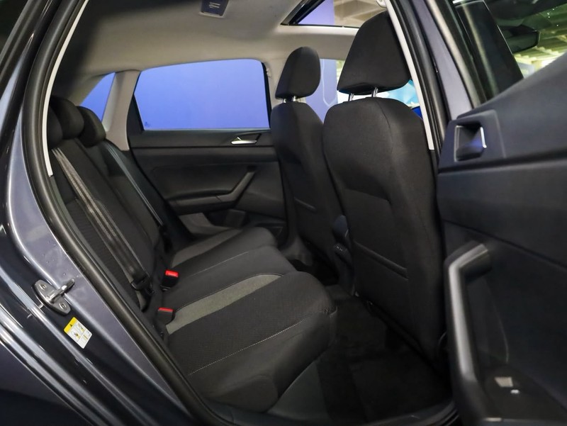 Volkswagen Polo - Hatfield VW Bryanston - Image 8