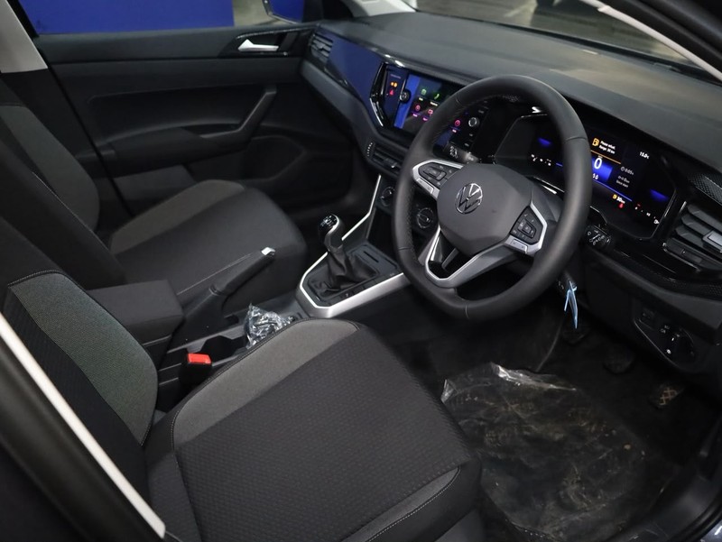 Volkswagen Polo - Hatfield VW Bryanston - Image 5