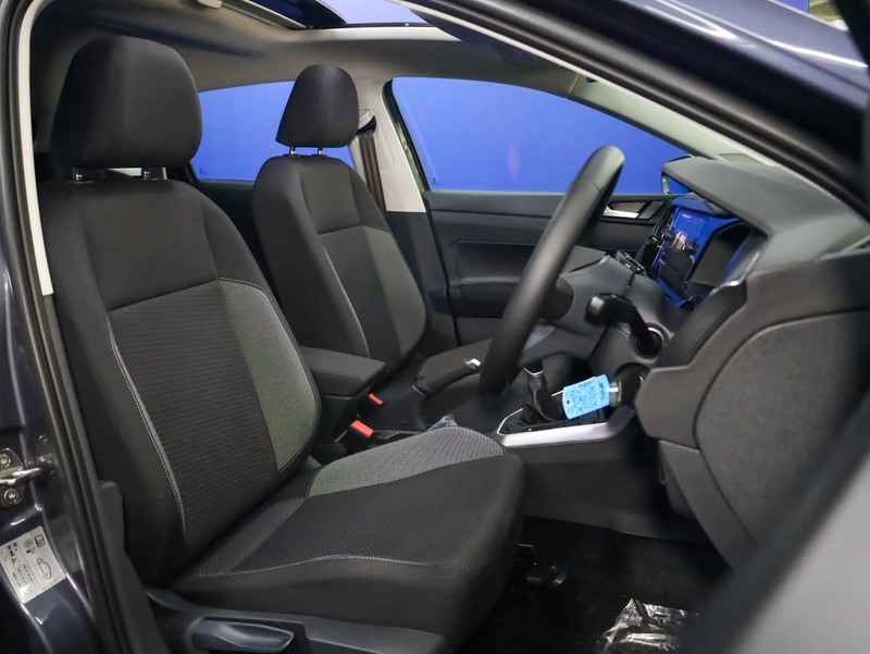 Volkswagen Polo - Hatfield VW Bryanston - Image 6