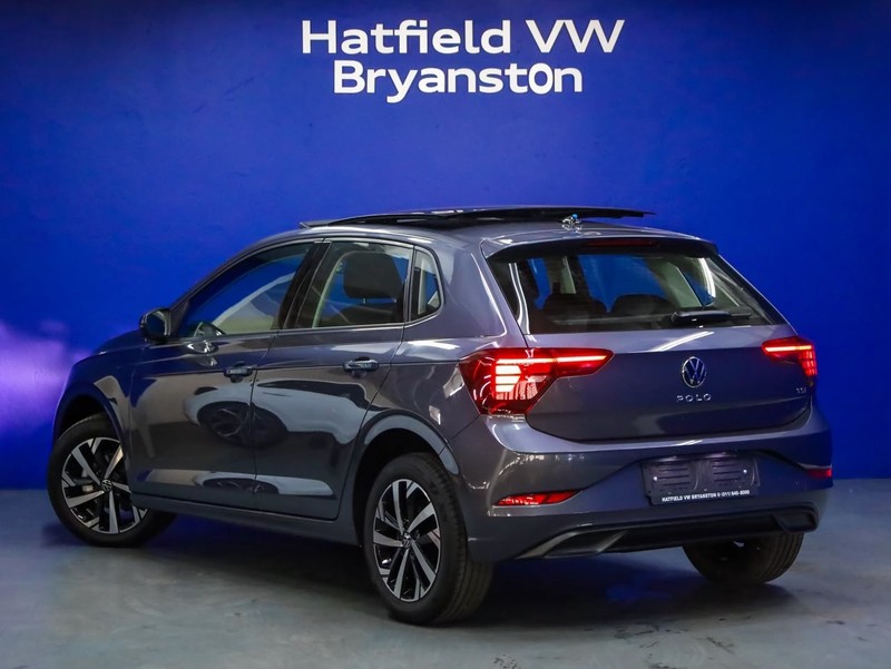 Volkswagen Polo - Hatfield VW Bryanston - Image 15