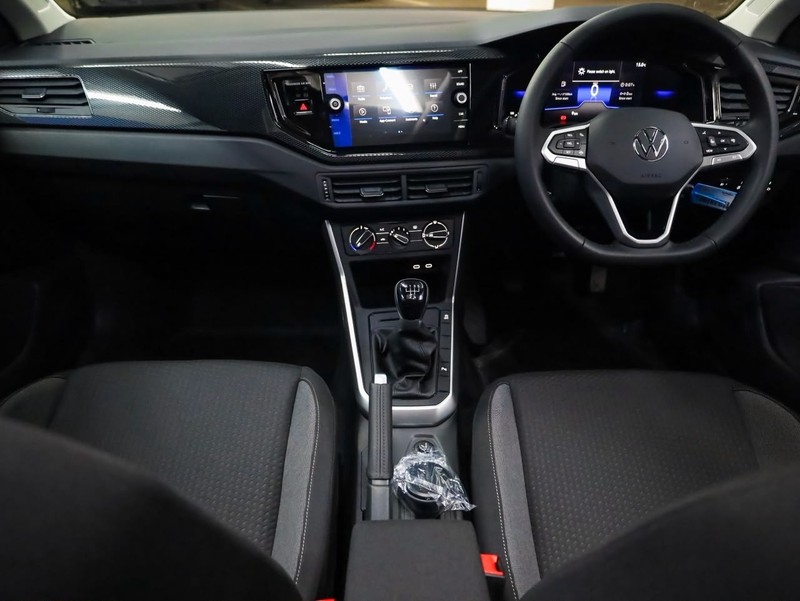 Volkswagen Polo - Hatfield VW Bryanston - Image 13