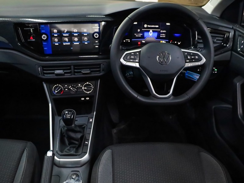 Volkswagen Polo - Hatfield VW Bryanston - Image 12
