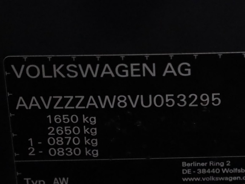 Volkswagen Polo - Hatfield VW Bryanston - Image 21