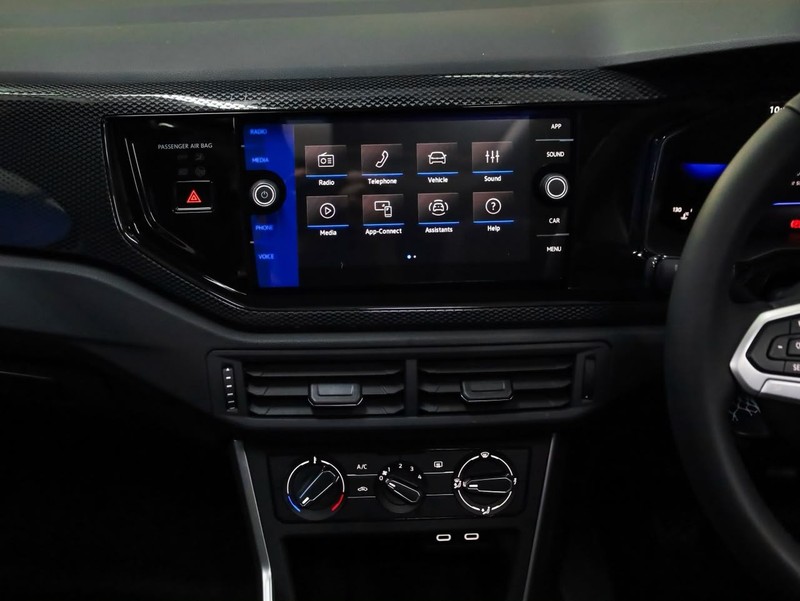 Volkswagen Polo - Hatfield VW Bryanston - Image 16